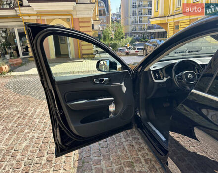 Вольво ХС60, об'ємом двигуна 1.97 л та пробігом 66 тис. км за 49000 $, фото 12 на Automoto.ua