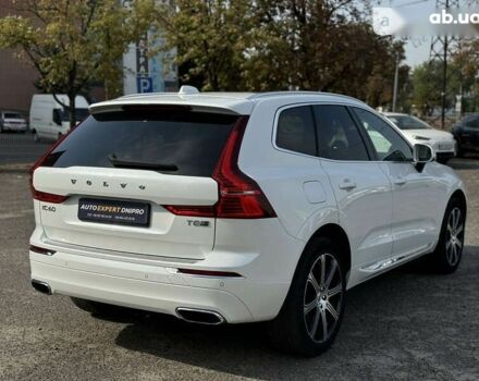 Вольво ХС60, об'ємом двигуна 0 л та пробігом 23 тис. км за 42000 $, фото 10 на Automoto.ua