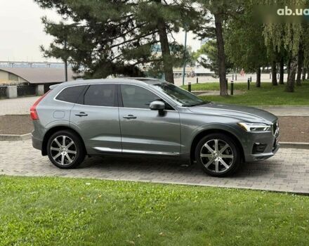 Вольво ХС60, объемом двигателя 2 л и пробегом 32 тыс. км за 32800 $, фото 25 на Automoto.ua