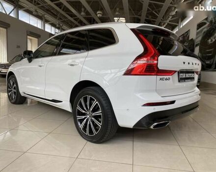 Вольво ХС60 2020 у Одесі на Automoto.ua Вольво ХС60, об'ємом двигуна 0 л та пробігом 66 тис. км за 39000 $, фото 12 на Automoto.ua