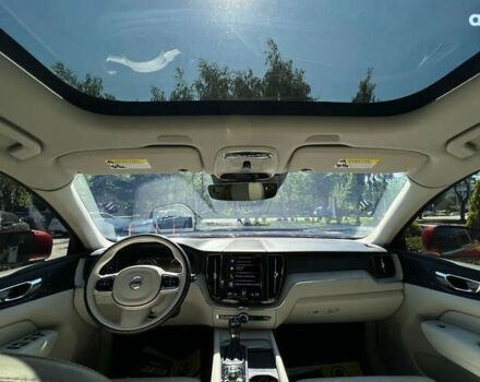 Вольво ХС60, объемом двигателя 2 л и пробегом 118 тыс. км за 29999 $, фото 13 на Automoto.ua