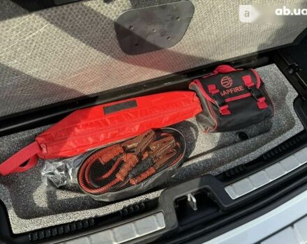 Вольво ХС60, об'ємом двигуна 0 л та пробігом 23 тис. км за 42000 $, фото 16 на Automoto.ua