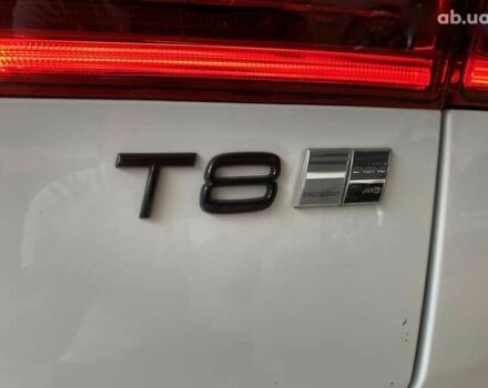 Вольво ХС60 2020 у Одесі на Automoto.ua Вольво ХС60, об'ємом двигуна 0 л та пробігом 66 тис. км за 39000 $, фото 19 на Automoto.ua