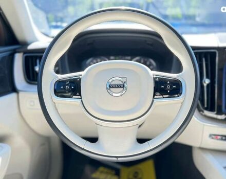 Вольво ХС60, объемом двигателя 2 л и пробегом 118 тыс. км за 29999 $, фото 17 на Automoto.ua