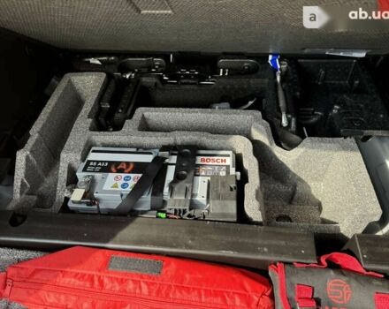 Вольво ХС60, об'ємом двигуна 0 л та пробігом 23 тис. км за 42000 $, фото 17 на Automoto.ua