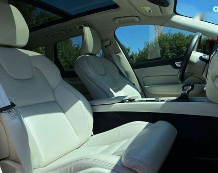 Вольво ХС60, объемом двигателя 2 л и пробегом 118 тыс. км за 29999 $, фото 8 на Automoto.ua