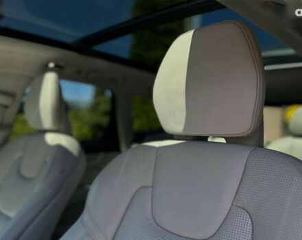 Вольво ХС60, объемом двигателя 2 л и пробегом 118 тыс. км за 29999 $, фото 19 на Automoto.ua