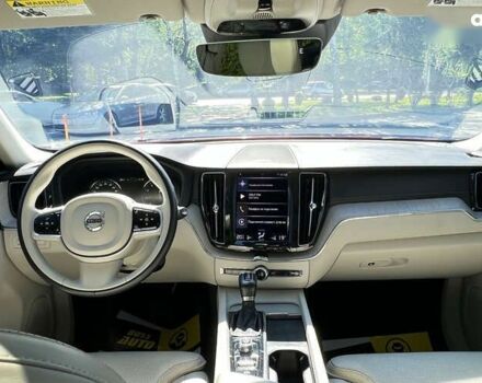 Вольво ХС60, объемом двигателя 2 л и пробегом 118 тыс. км за 29999 $, фото 12 на Automoto.ua