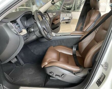 Вольво ХС60 2020 у Одесі на Automoto.ua Вольво ХС60, об'ємом двигуна 0 л та пробігом 66 тис. км за 39000 $, фото 20 на Automoto.ua