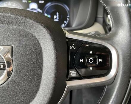 Вольво ХС60 2020 у Одесі на Automoto.ua Вольво ХС60, об'ємом двигуна 0 л та пробігом 66 тис. км за 39000 $, фото 25 на Automoto.ua