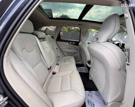 Вольво ХС60, объемом двигателя 2 л и пробегом 126 тыс. км за 29500 $, фото 23 на Automoto.ua