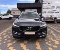 Вольво ХС60, объемом двигателя 2 л и пробегом 126 тыс. км за 29500 $, фото 1 на Automoto.ua