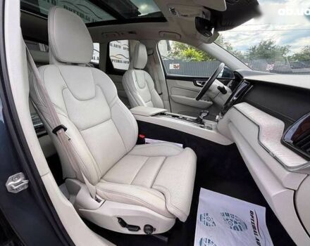 Вольво ХС60, объемом двигателя 2 л и пробегом 126 тыс. км за 29500 $, фото 25 на Automoto.ua