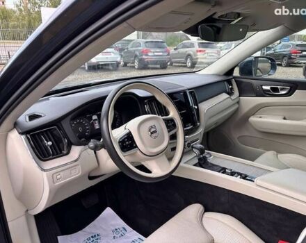 Вольво ХС60, объемом двигателя 2 л и пробегом 126 тыс. км за 29500 $, фото 14 на Automoto.ua