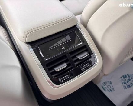 Вольво ХС60, объемом двигателя 2 л и пробегом 126 тыс. км за 29500 $, фото 19 на Automoto.ua
