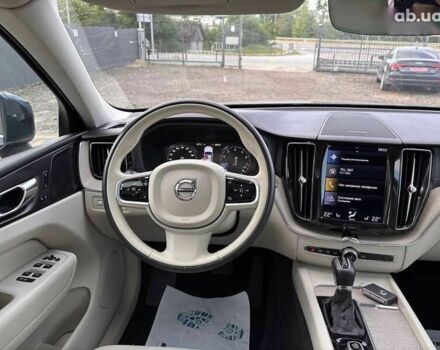 Вольво ХС60, объемом двигателя 2 л и пробегом 126 тыс. км за 29500 $, фото 29 на Automoto.ua