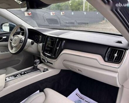 Вольво ХС60, объемом двигателя 2 л и пробегом 126 тыс. км за 29500 $, фото 24 на Automoto.ua