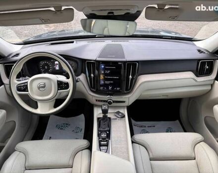 Вольво ХС60, объемом двигателя 2 л и пробегом 126 тыс. км за 29500 $, фото 28 на Automoto.ua