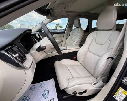 Вольво ХС60, объемом двигателя 2 л и пробегом 126 тыс. км за 29500 $, фото 15 на Automoto.ua