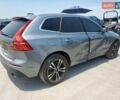 Вольво ХС60, объемом двигателя 0 л и пробегом 61 тыс. км за 7300 $, фото 11 на Automoto.ua