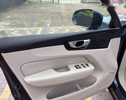 Вольво ХС60, объемом двигателя 2 л и пробегом 126 тыс. км за 29500 $, фото 16 на Automoto.ua