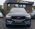 Вольво ХС60, объемом двигателя 2 л и пробегом 44 тыс. км за 34500 $, фото 6 на Automoto.ua