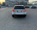 Вольво ХС60, объемом двигателя 1.97 л и пробегом 39 тыс. км за 40000 $, фото 5 на Automoto.ua