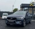 Вольво ХС60, объемом двигателя 2 л и пробегом 44 тыс. км за 34500 $, фото 1 на Automoto.ua