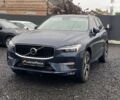 Вольво ХС60, объемом двигателя 2 л и пробегом 44 тыс. км за 34500 $, фото 12 на Automoto.ua