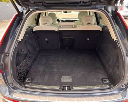 Вольво ХС60, объемом двигателя 2 л и пробегом 126 тыс. км за 29500 $, фото 20 на Automoto.ua