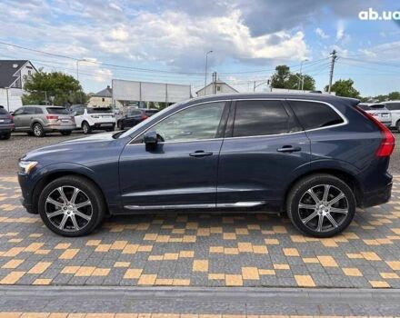Вольво ХС60, объемом двигателя 2 л и пробегом 126 тыс. км за 29500 $, фото 11 на Automoto.ua