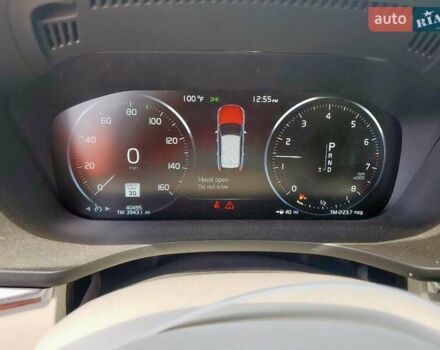 Вольво ХС60, объемом двигателя 0 л и пробегом 61 тыс. км за 7300 $, фото 6 на Automoto.ua