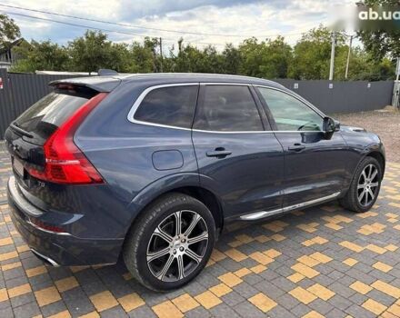 Вольво ХС60, объемом двигателя 2 л и пробегом 126 тыс. км за 29500 $, фото 6 на Automoto.ua