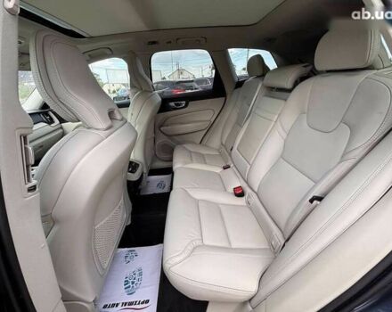 Вольво ХС60, объемом двигателя 2 л и пробегом 126 тыс. км за 29500 $, фото 18 на Automoto.ua