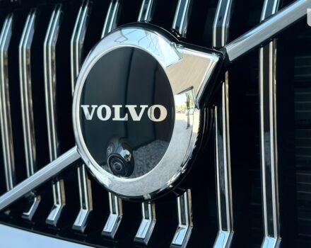 купити нове авто Вольво ХС60 2022 року від офіційного дилера Volvo Car-Одеса Вольво фото