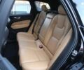 Вольво ХС60, об'ємом двигуна 0 л та пробігом 67 тис. км за 45500 $, фото 9 на Automoto.ua