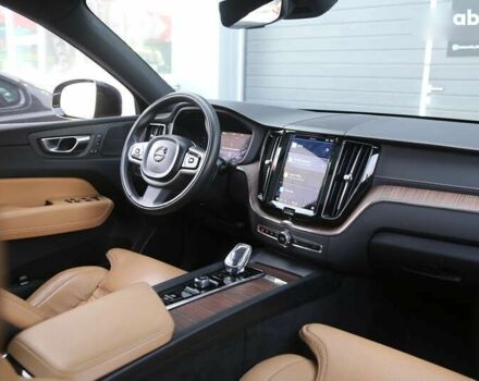 Вольво ХС60, об'ємом двигуна 0 л та пробігом 67 тис. км за 45500 $, фото 12 на Automoto.ua