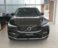 купить новое авто Вольво ХС60 2022 года от официального дилера Volvo Car-Одеса Вольво фото