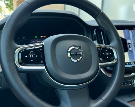 купити нове авто Вольво ХС60 2022 року від офіційного дилера Volvo Car-Одеса Вольво фото