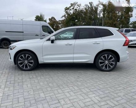 Вольво ХС60, объемом двигателя 0 л и пробегом 49 тыс. км за 34400 $, фото 5 на Automoto.ua