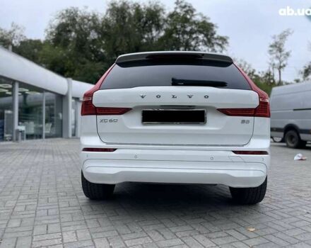 Вольво ХС60, объемом двигателя 0 л и пробегом 49 тыс. км за 34400 $, фото 4 на Automoto.ua