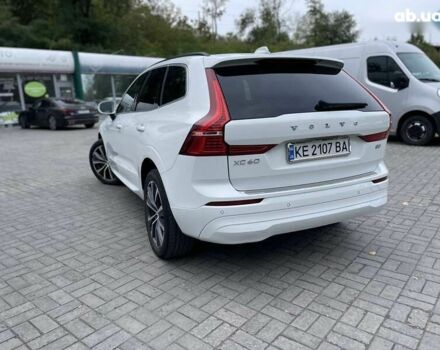 Вольво ХС60, объемом двигателя 0 л и пробегом 49 тыс. км за 34400 $, фото 1 на Automoto.ua