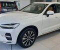 купить новое авто Вольво ХС60 2022 года от официального дилера Volvo Car-Одеса Вольво фото