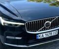 купити нове авто Вольво ХС60 2022 року від офіційного дилера Volvo Car-Одеса Вольво фото