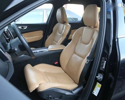 Вольво ХС60, об'ємом двигуна 0 л та пробігом 67 тис. км за 45500 $, фото 8 на Automoto.ua