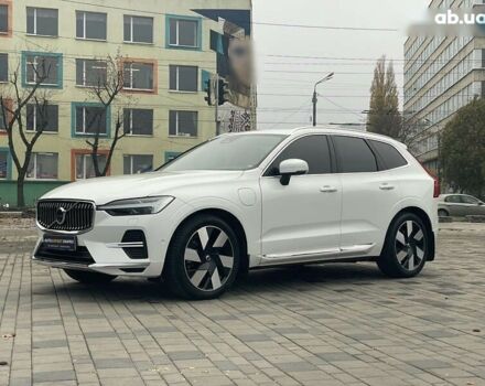 Вольво ХС60, объемом двигателя 0 л и пробегом 15 тыс. км за 65300 $, фото 18 на Automoto.ua