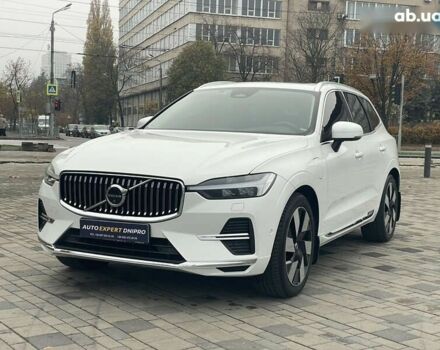 Вольво ХС60, объемом двигателя 0 л и пробегом 15 тыс. км за 65300 $, фото 1 на Automoto.ua