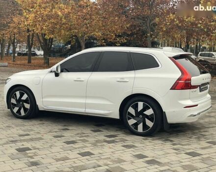 Вольво ХС60, объемом двигателя 0 л и пробегом 15 тыс. км за 65300 $, фото 15 на Automoto.ua