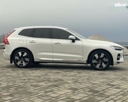 Вольво ХС60, объемом двигателя 0 л и пробегом 15 тыс. км за 65300 $, фото 5 на Automoto.ua