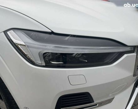 Вольво ХС60, объемом двигателя 0 л и пробегом 15 тыс. км за 65300 $, фото 22 на Automoto.ua